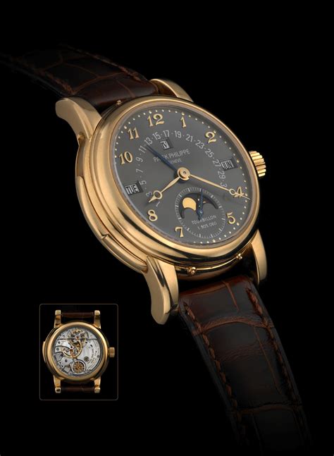 patek philippe gray|patek philippe watch owner registration.